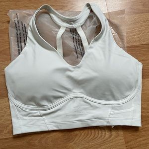 Gymshark Whitney longline bra